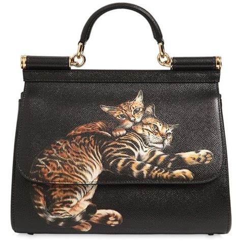 dolce gabbana bag cat|dolce and gabbana bags prices.